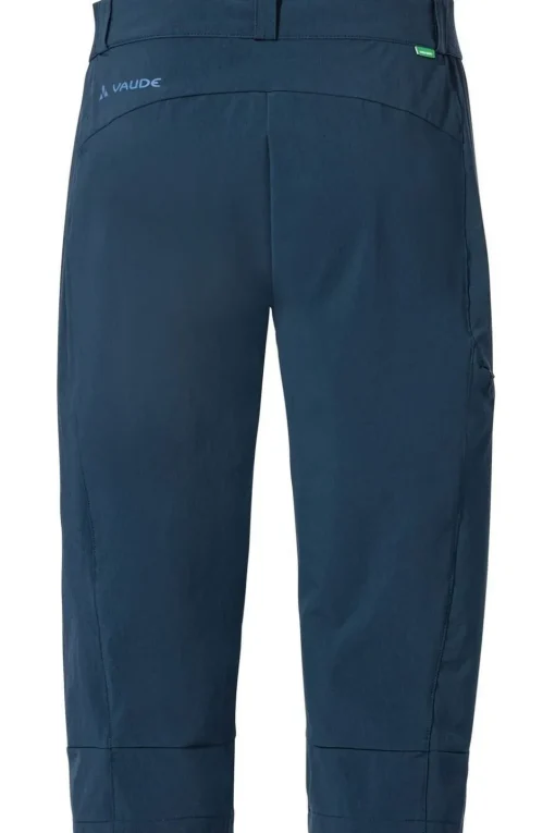 Vaude Capri Wo Farley Stretch III