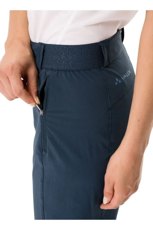 Vaude Capri Wo Farley Stretch III