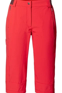 Vaude Capri Wo Farley Stretch III