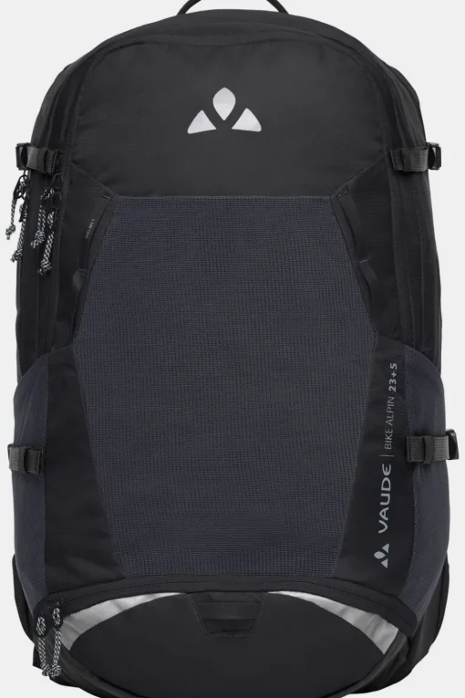 Vaude Dagrugzak Bike Alpin 23+5