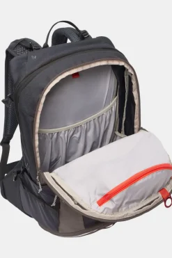 Vaude Dagrugzak Bike Alpin 23+5