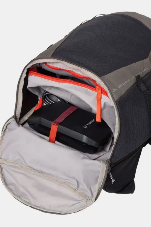 Vaude Dagrugzak Bike Alpin 23+5