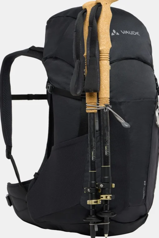 Vaude Dagrugzak Brenta 24