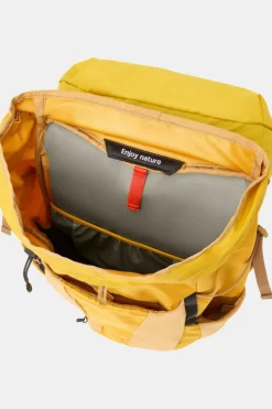 Vaude Dagrugzak Brenta 24