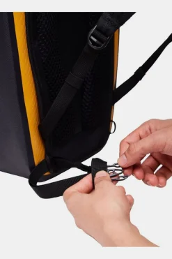 Vaude Dagrugzak Clubride Aqua 25