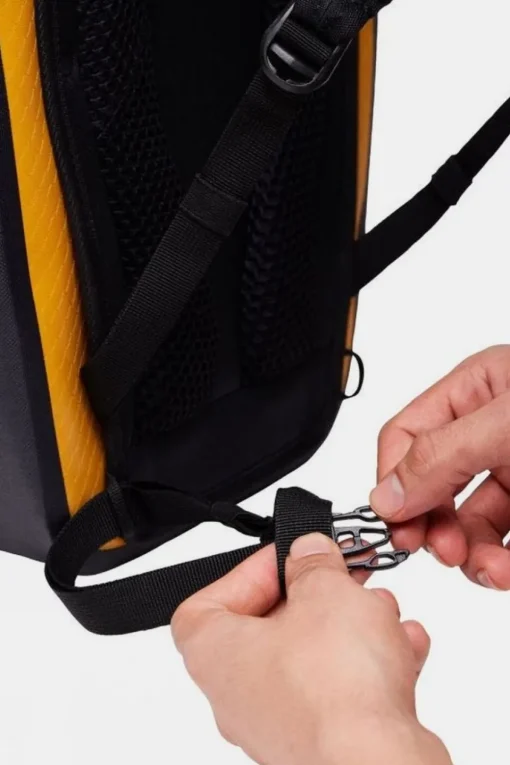 Vaude Dagrugzak Clubride Aqua 25