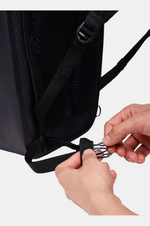 Vaude Dagrugzak Clubride Aqua 25