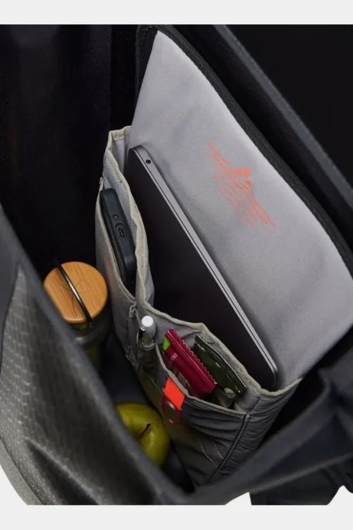 Vaude Dagrugzak Clubride Aqua 25