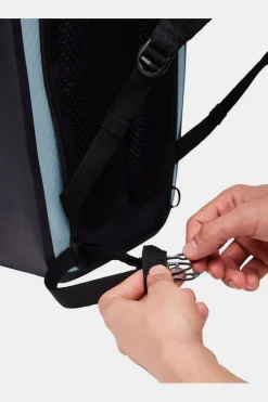 Vaude Dagrugzak Clubride Aqua 25