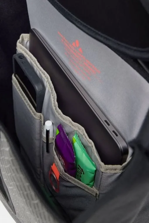 Vaude Dagrugzak Clubride Aqua 17