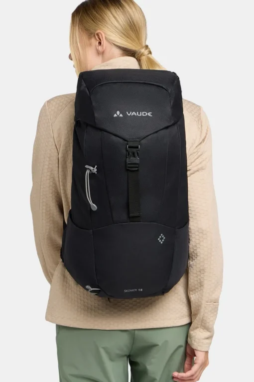 Vaude Dagrugzak Dames Women'S Skomer 18