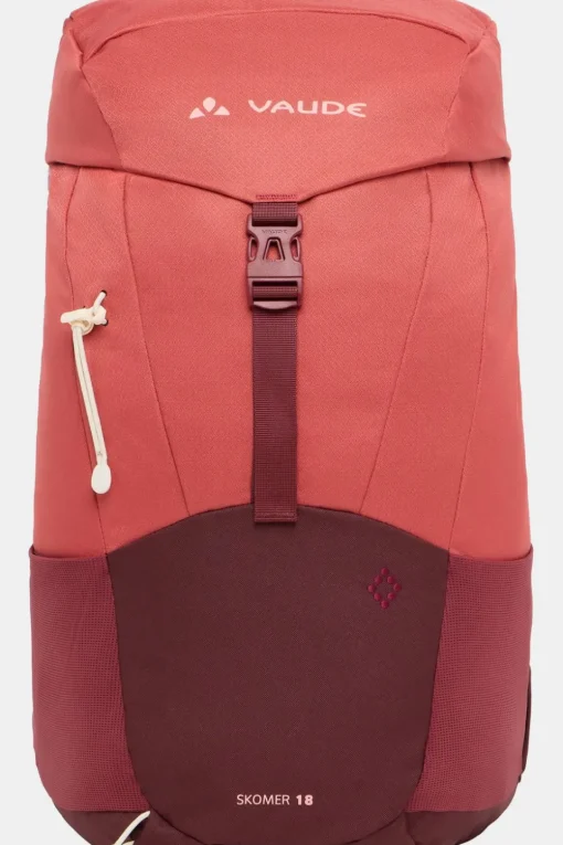 Vaude Dagrugzak Dames Women'S Skomer 18