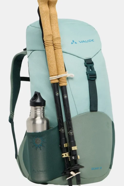 Vaude Dagrugzak Dames Women'S Skomer 18