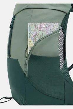 Vaude Dagrugzak Jura 24
