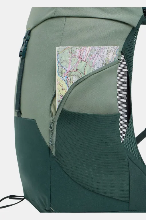 Vaude Dagrugzak Jura 24