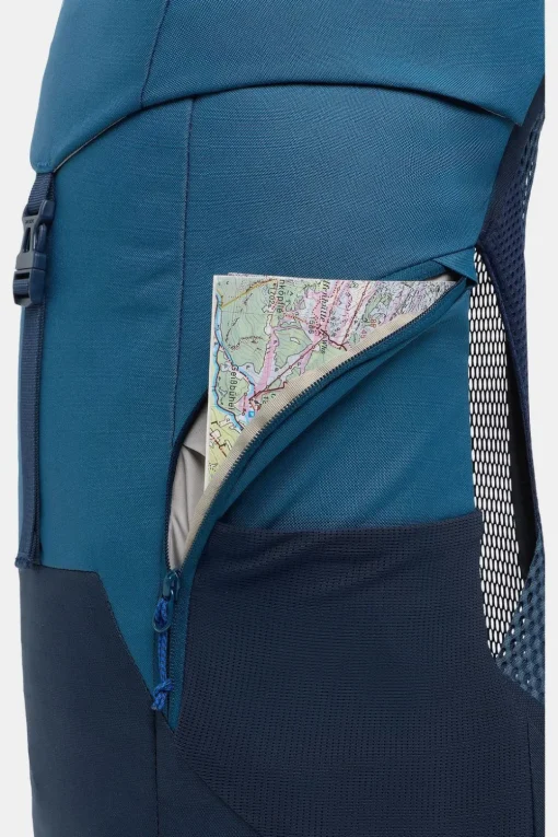Vaude Dagrugzak Jura 24