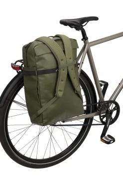 Vaude Dagrugzak Mineo Transformer Backpack 20