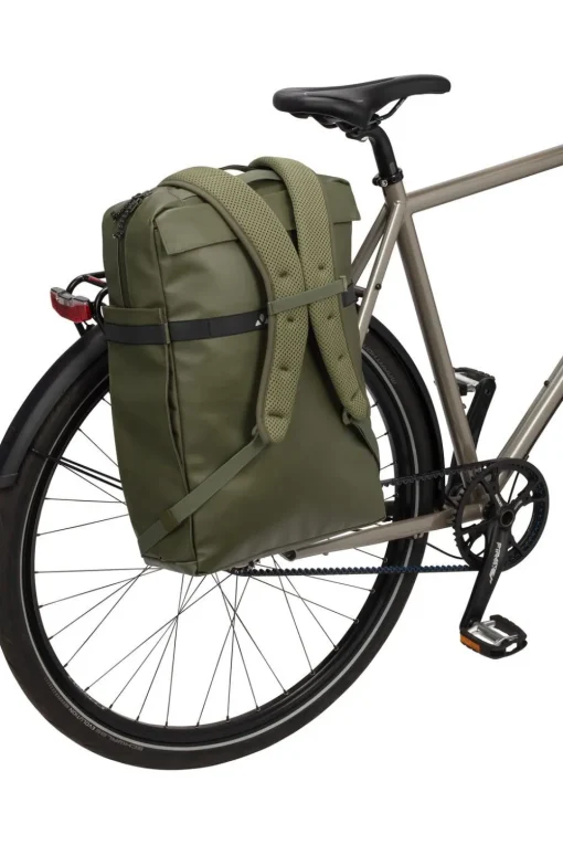 Vaude Dagrugzak Mineo Transformer Backpack 20