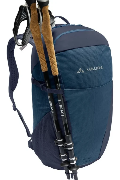 Vaude Dagrugzak Neyland Zip 20