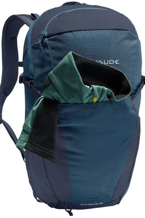 Vaude Dagrugzak Neyland Zip 20
