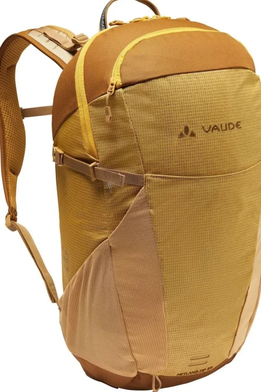 Vaude Dagrugzak Neyland Zip 20