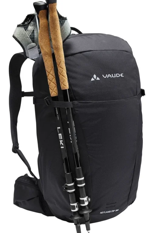 Vaude Dagrugzak Neyland Zip 26