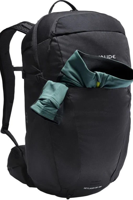Vaude Dagrugzak Neyland Zip 26