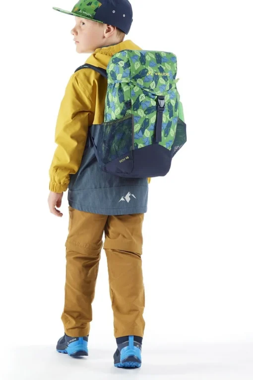 Vaude Dagrugzak Puck 14