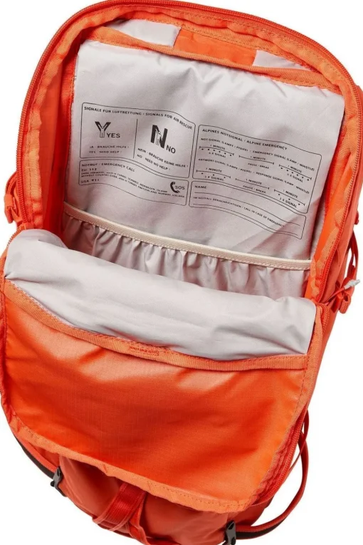 Vaude Dagrugzak Serles 22