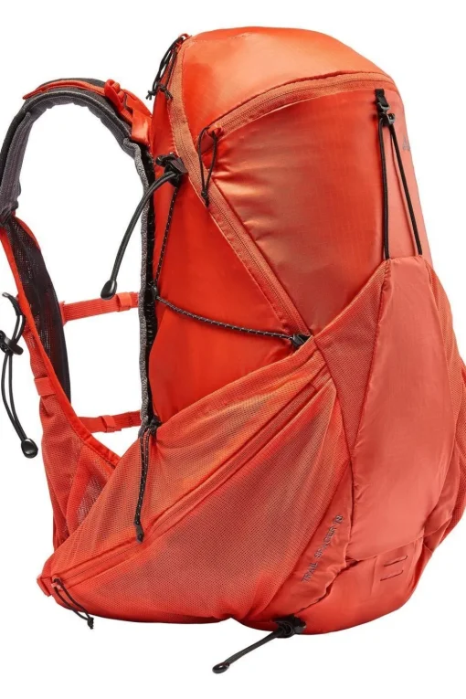 Vaude Dagrugzak Trail Spacer 18