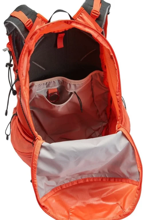 Vaude Dagrugzak Trail Spacer 18
