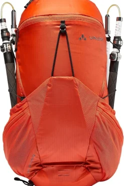 Vaude Dagrugzak Trail Spacer 18