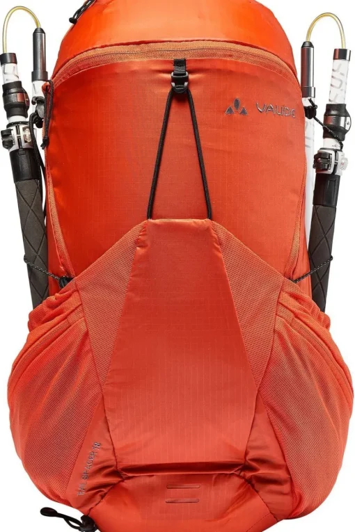 Vaude Dagrugzak Trail Spacer 18
