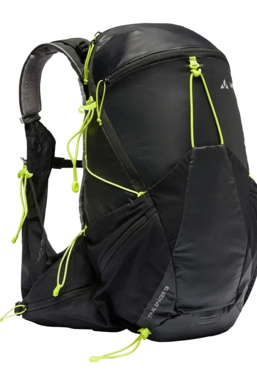 Vaude Dagrugzak Trail Spacer 18