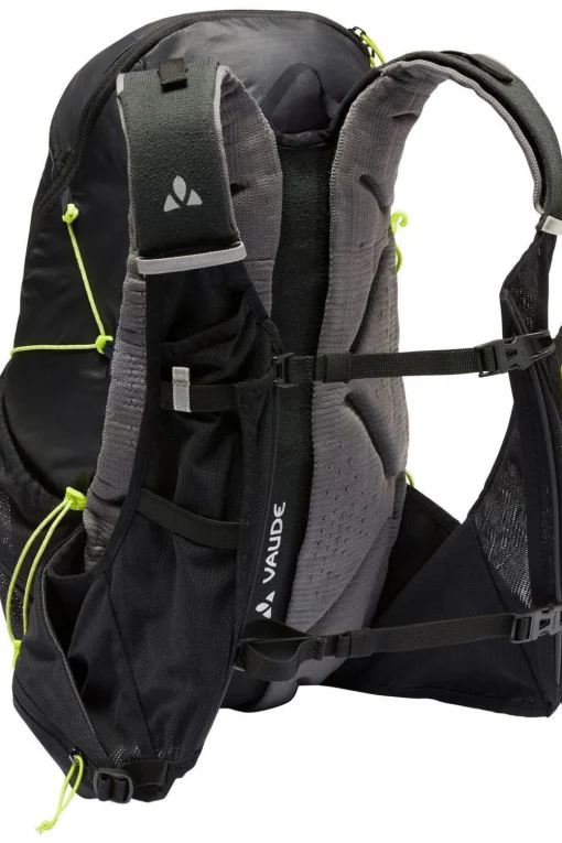 Vaude Dagrugzak Trail Spacer 18
