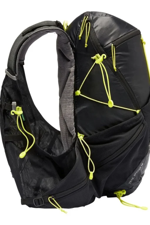 Vaude Dagrugzak Trail Spacer 18
