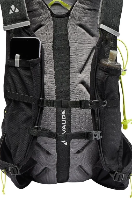 Vaude Dagrugzak Trail Spacer 18