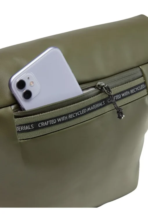 Vaude Documententas Mineo Messenger 9