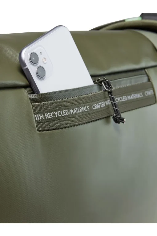 Vaude Documententas Mineo Messenger 22