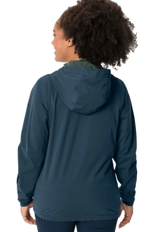 Vaude Donsjas Cyclist Jacket III