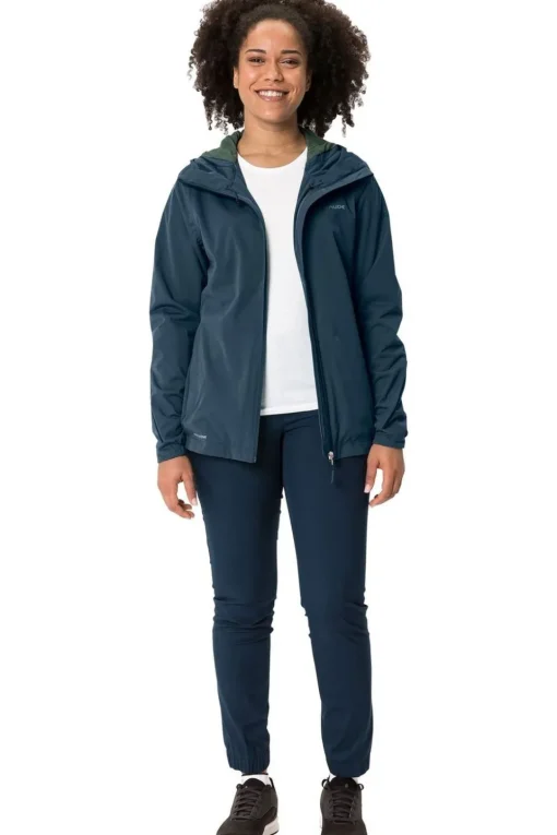 Vaude Donsjas Cyclist Jacket III