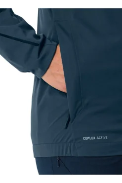 Vaude Donsjas Cyclist Jacket III