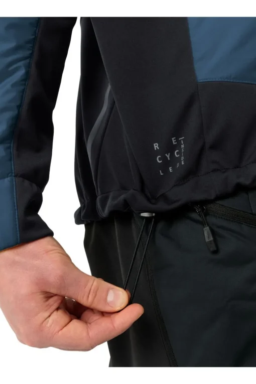 Vaude Donsjas Minaki Jacket Iv