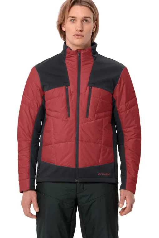 Vaude Donsjas Minaki Jacket Iv