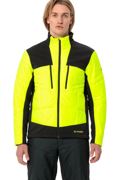 Vaude Donsjas Minaki Jacket Iv
