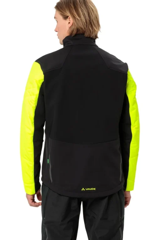 Vaude Donsjas Minaki Jacket Iv