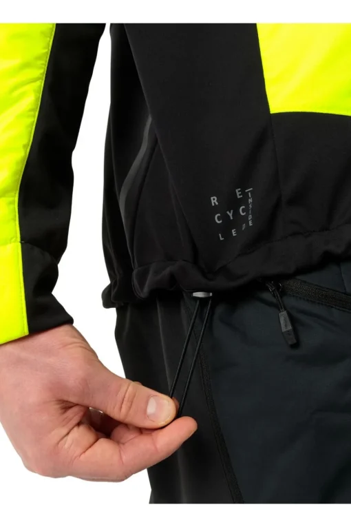 Vaude Donsjas Minaki Jacket Iv