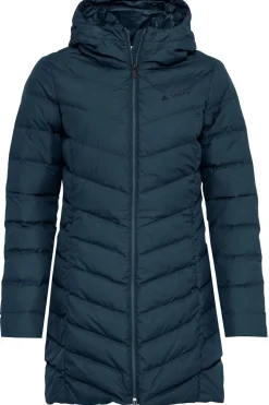Vaude Donsjas Women'S Annecy Down Coat
