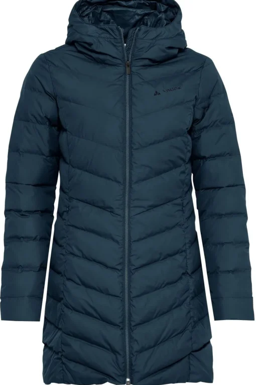 Vaude Donsjas Women'S Annecy Down Coat