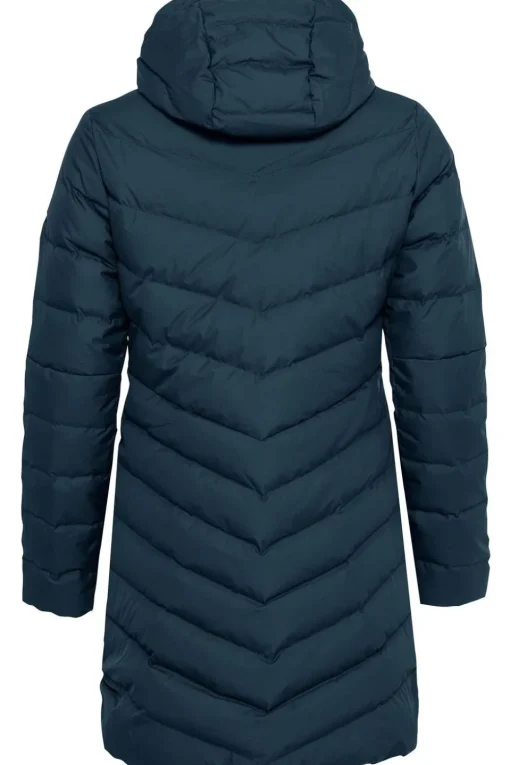 Vaude Donsjas Women'S Annecy Down Coat